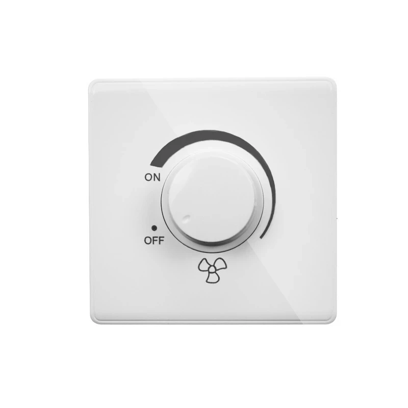 Регулятор швидкості обертів вентилятора Oweisen M10 220V (29477457)