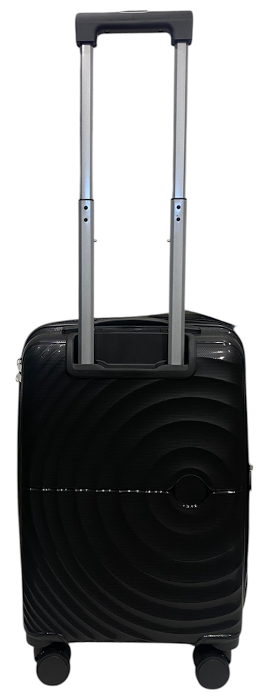 Чемодан Madisson Snowball 42203 S Черный - фото 8 Чемодан Madisson Snowball 42203 S Черный - фото 8