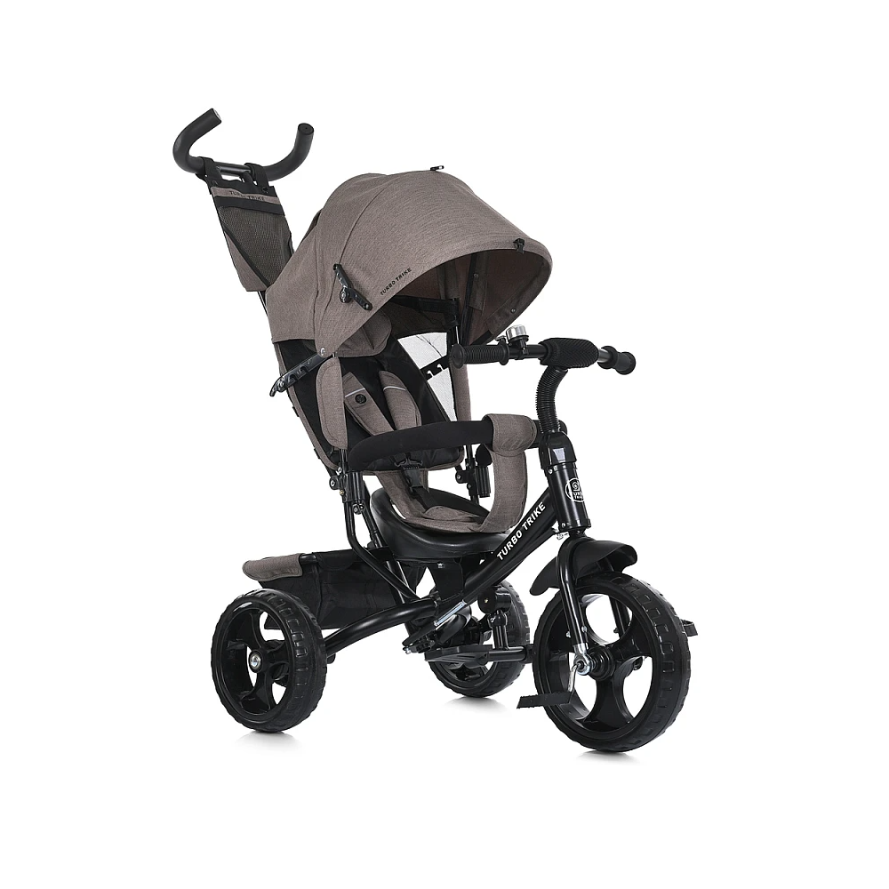 Велосипед трехколесный Turbo Trike MT 1005-5