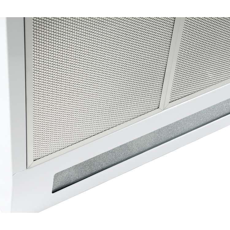 Вытяжка Ventolux ROMA 50 WH 2M LUX - фото 3 Вытяжка Ventolux ROMA 50 WH 2M LUX - фото 3