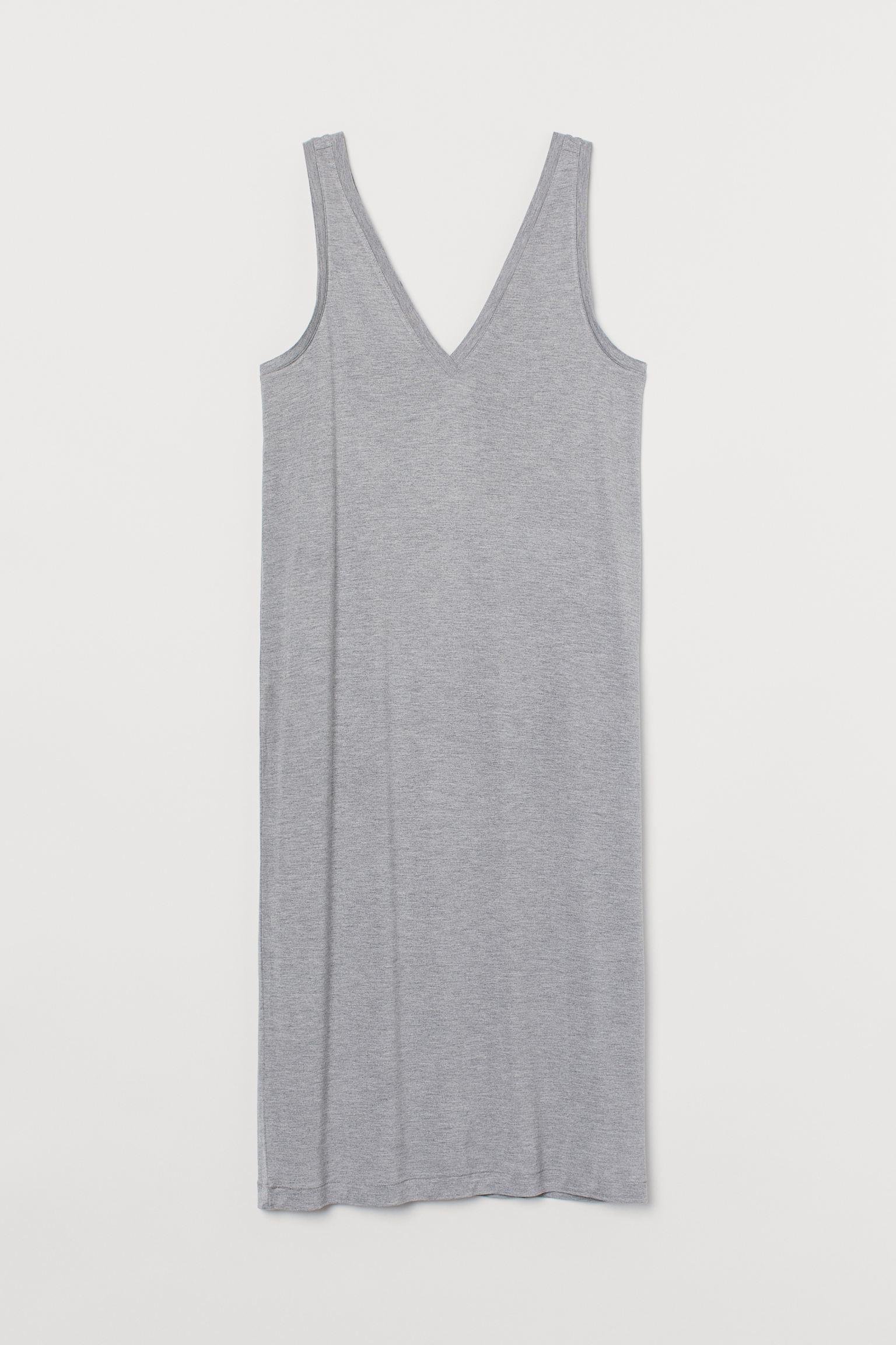 Платье S Серый (8817592wer)