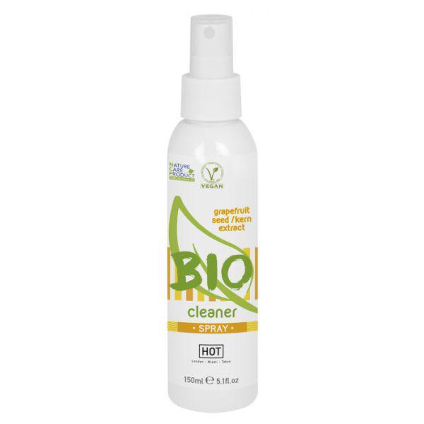 Очищувач Hot Bio Cleaner Spray 150 мл