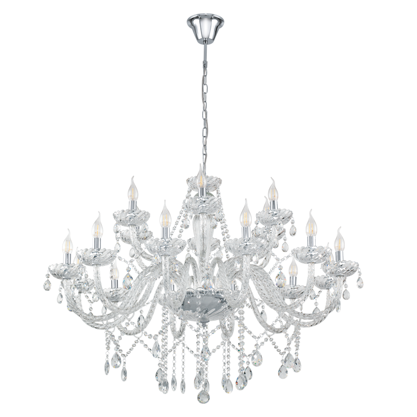 Люстра свечи Eglo (39103)