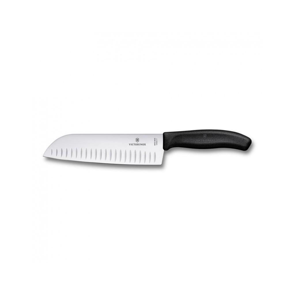 Набор ножей Victorinox SwissClassic Cutlery Block 9 шт. (6.7193.9) - фото 3