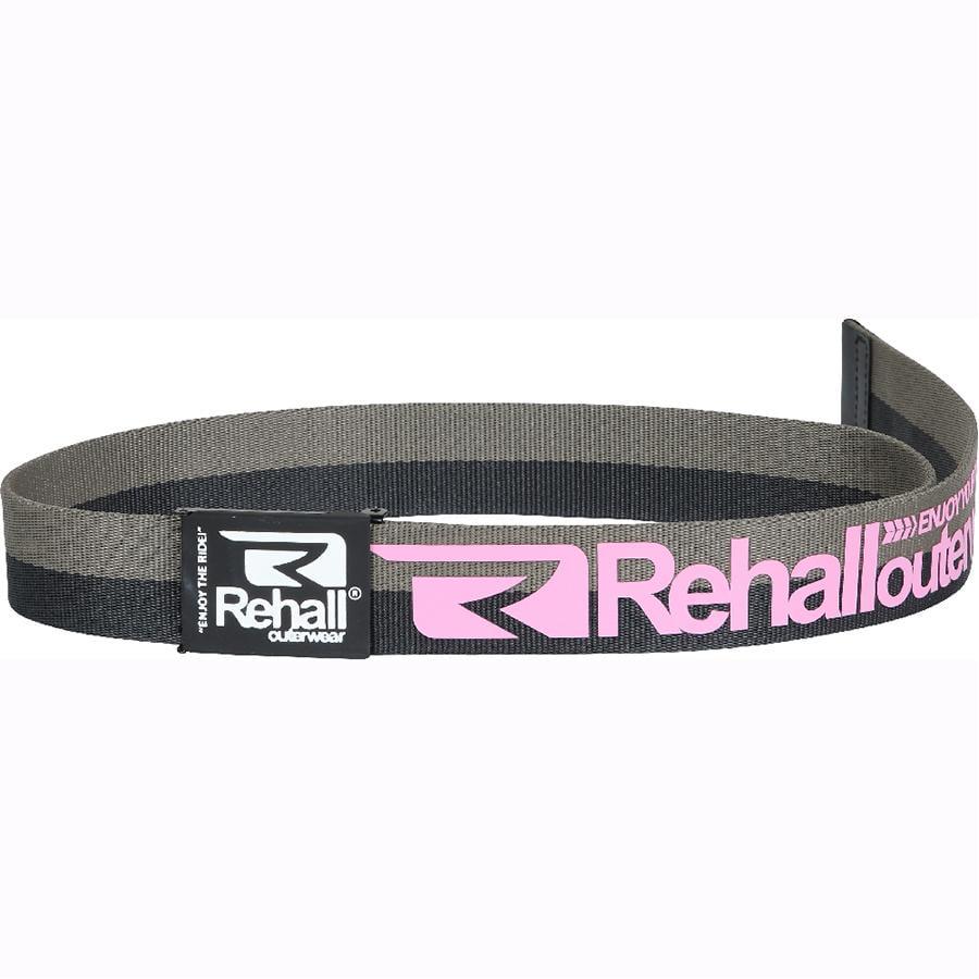Ремень Rehall Beltz 115 см Bungee/Black