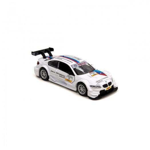 Автомодель BMW M3 DTM Білий (250256-ks) - фото 10