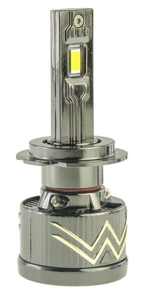 Лампа LED Cyclone H7 6000K Type 40 V2 (17291) 1 шт.