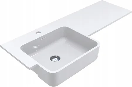 Умывальник Miraggio FONTANA L 0000518 (144375849) Умывальник Miraggio FONTANA L 0000518 (144375849)