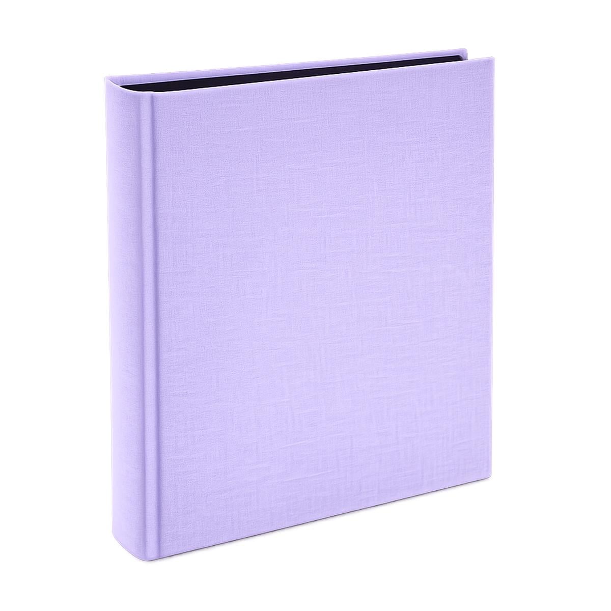 Фотоальбом Gedeon DPH46304/2 LINEN LAVENDER B 10x15 см 304 фото