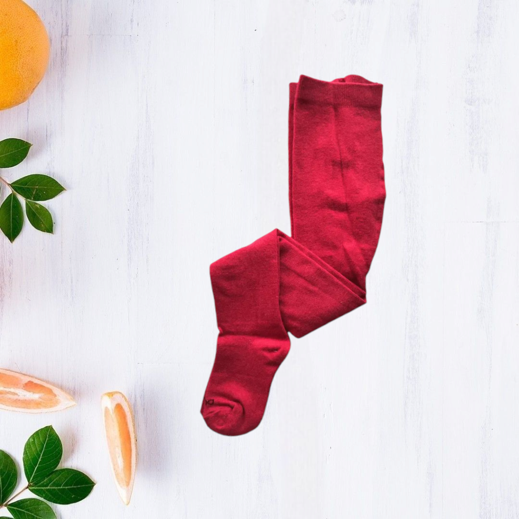 Колготки дитячі DUNA демісезонні бавовняні 80-86 см