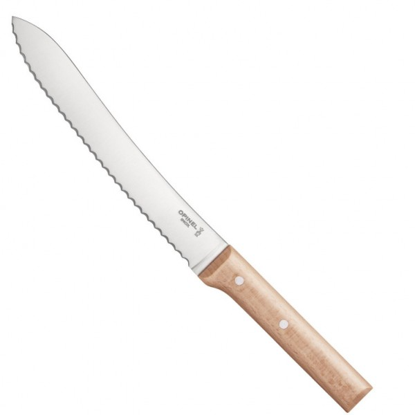 Нож кухонный Opinel №116 Bread knife (2046605)