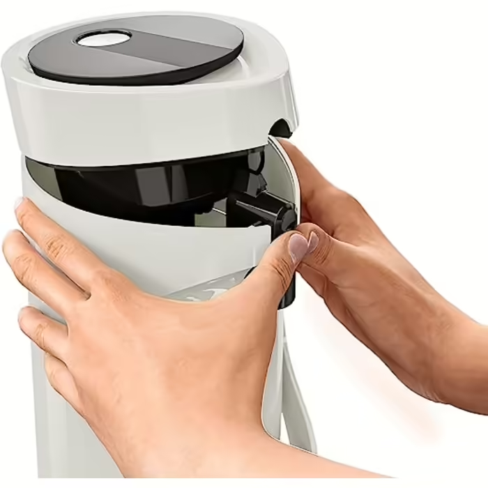 Термос Ponza Emsa 1,9 л Белый (20.1040.6053) - фото 2 Термос Ponza Emsa 1,9 л Белый (20.1040.6053) - фото 2