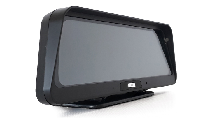 Дзеркало відеореєстратор із потоковим відео 10" (E98) - фото 3 Дзеркало відеореєстратор із потоковим відео 10" (E98) - фото 3