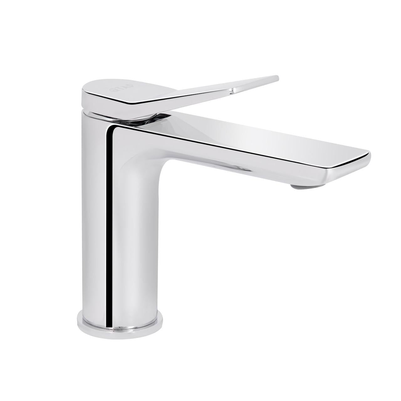 Смеситель для раковины Qtap Presto (QTPRE270CRM45571)