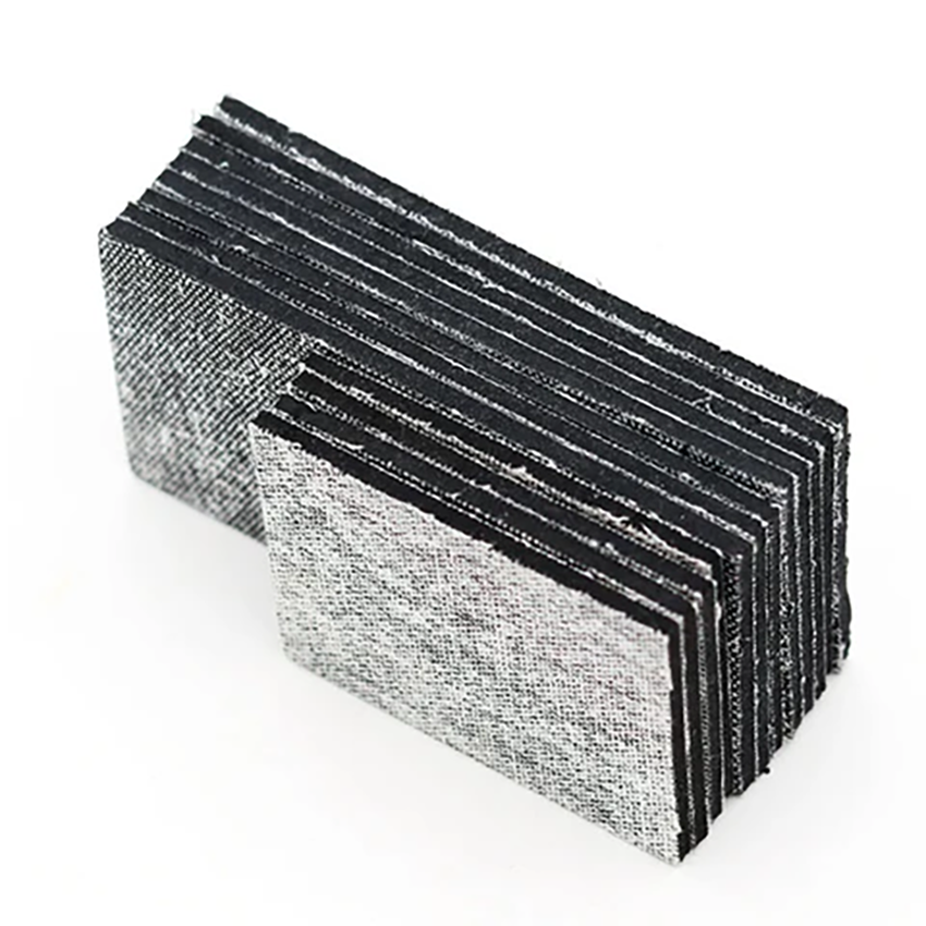 Резина торцевая ровная Billiard-Prime 5 мм кмпл (1372882979)