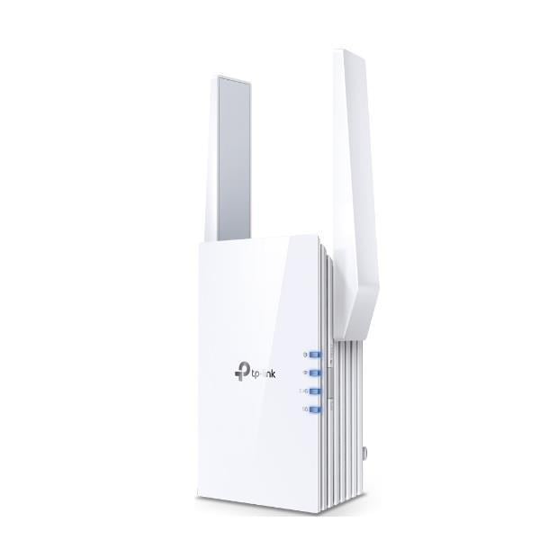 Підсилювач бездротового сигналу TP-Link RE705X (503148)