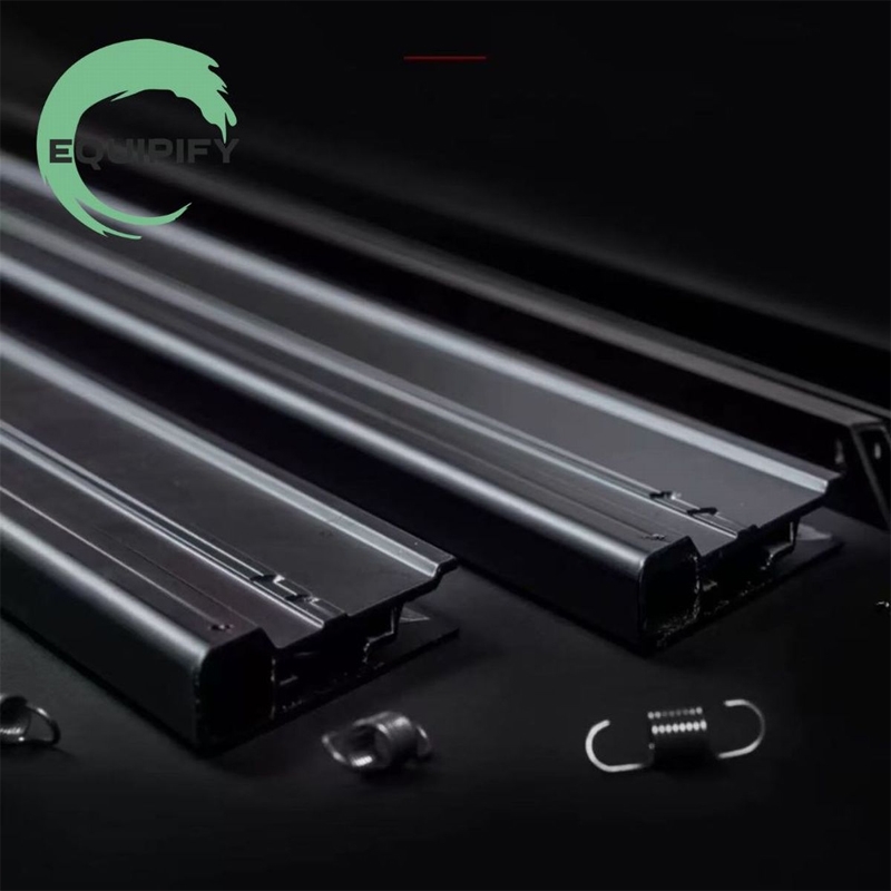 Екран для проєкторів EQUIPIFY ALR рамний настінний 203x153 см (tf2931) - фото 6 Екран для проєкторів EQUIPIFY ALR рамний настінний 203x153 см (tf2931) - фото 6