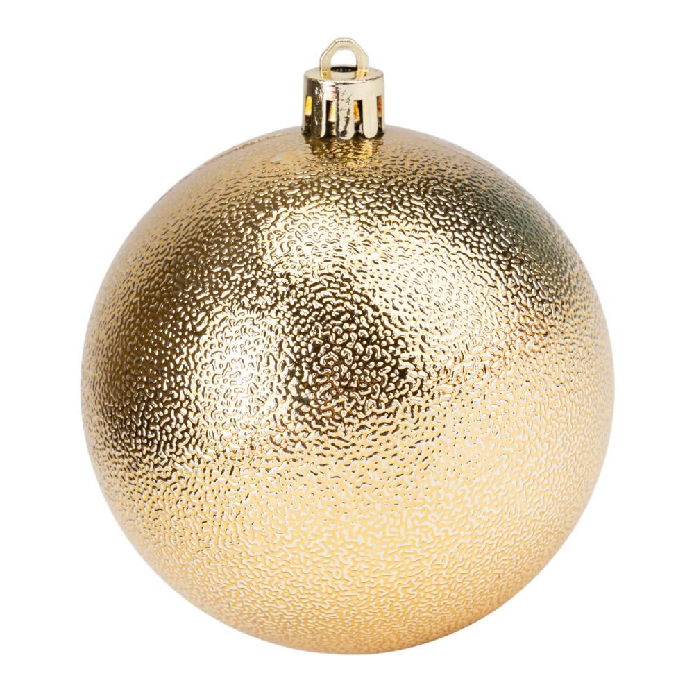 Набор елочных шаров Рождественская композиция 100 шт. (6042-011) - фото 3 Набор елочных шаров Рождественская композиция 100 шт. (6042-011) - фото 3