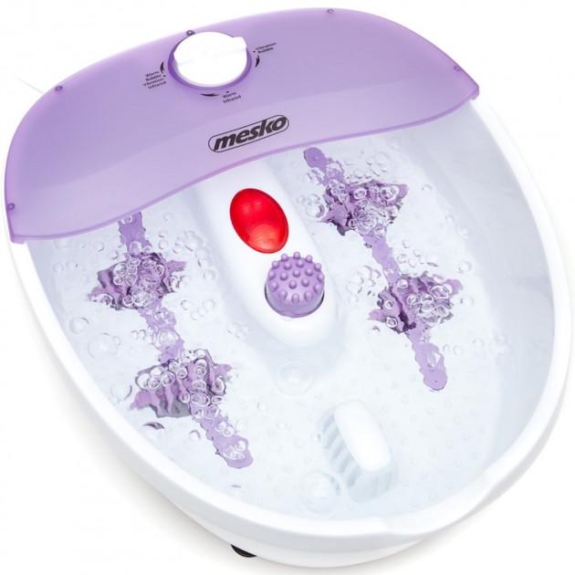 Ванночка для ніг Mesko MS 2152 - фото 4