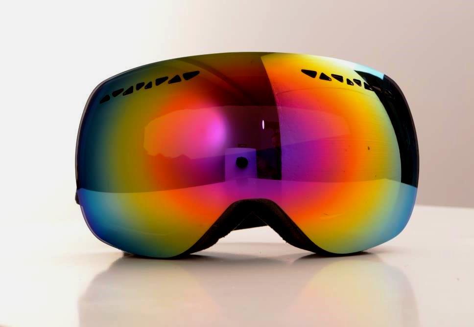 Горнолыжная маска Hubo sports Products 166/2