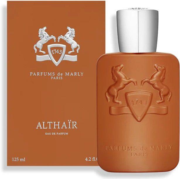 Парфюмированная вода унисекс Parfums De Marly Althair 125 мл (4787)