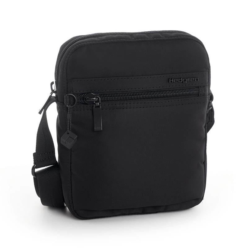 Сумка женская Hedgren Inner City Rush RFID 2 л Black (HIC23/003-08) Сумка женская Hedgren Inner City Rush RFID 2 л Black (HIC23/003-08)