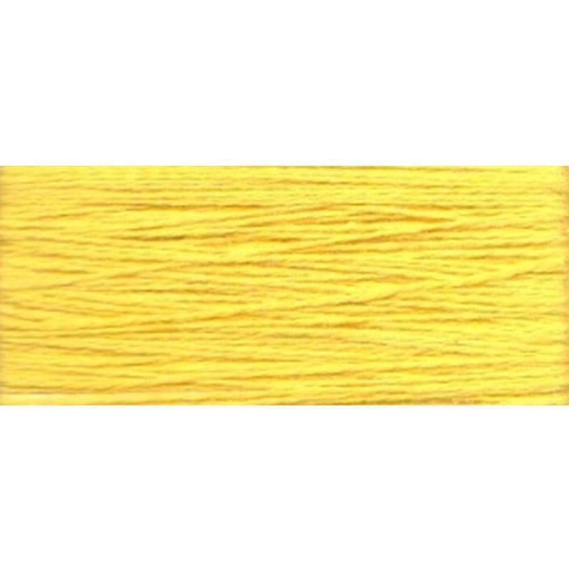 Нить шелковая Silkindian 726 для машинной вышивки и шитья 300 м 100% шелк