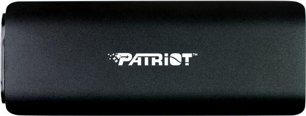 SSD-накопичувач Patriot Transporter 512GB Black (PTP512GPEC) - фото 4 SSD-накопичувач Patriot Transporter 512GB Black (PTP512GPEC) - фото 4