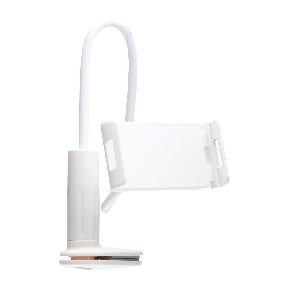 Держатель на прищепке Borofone BH24 Белый (3118) Держатель на прищепке Borofone BH24 Белый (3118)