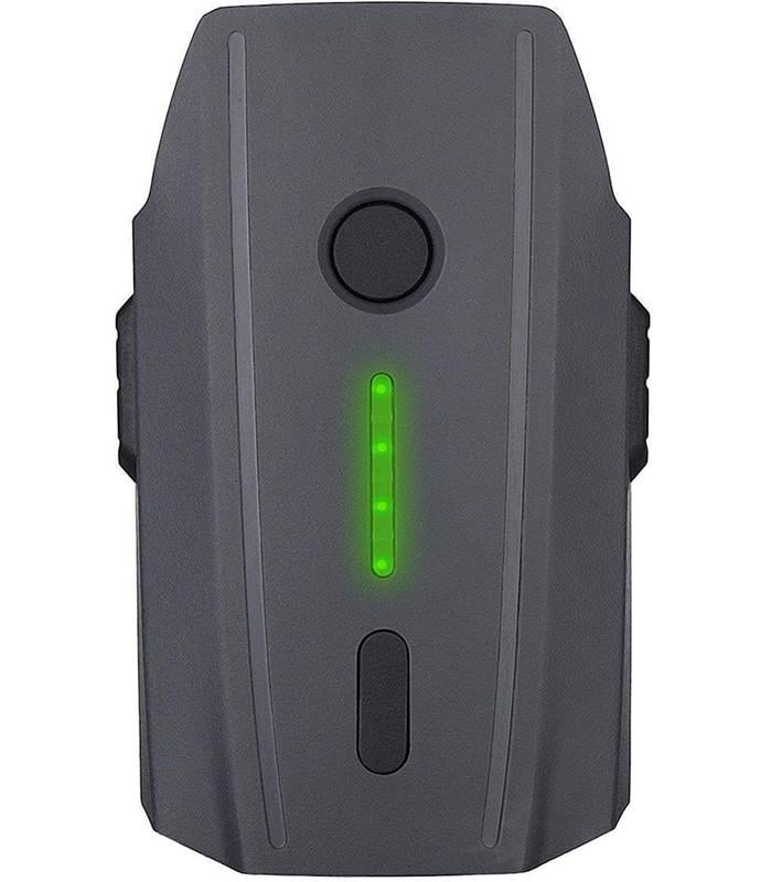 Аккумулятор YU1-3830 DL-UAV-002 для DJI Mavic Pro 3830 mAh