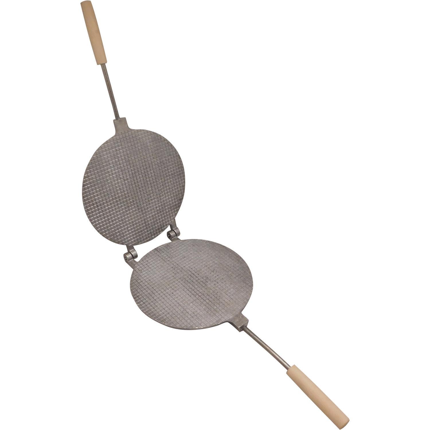 Набір форм для випічки для 16 горішків з начинкою 2 шт. (19208972) - фото 12 Набір форм для випічки для 16 горішків з начинкою 2 шт. (19208972) - фото 12