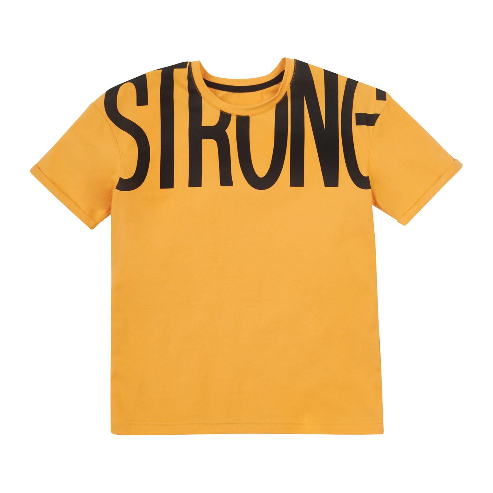 Футболка детская 134 см (3СК138)