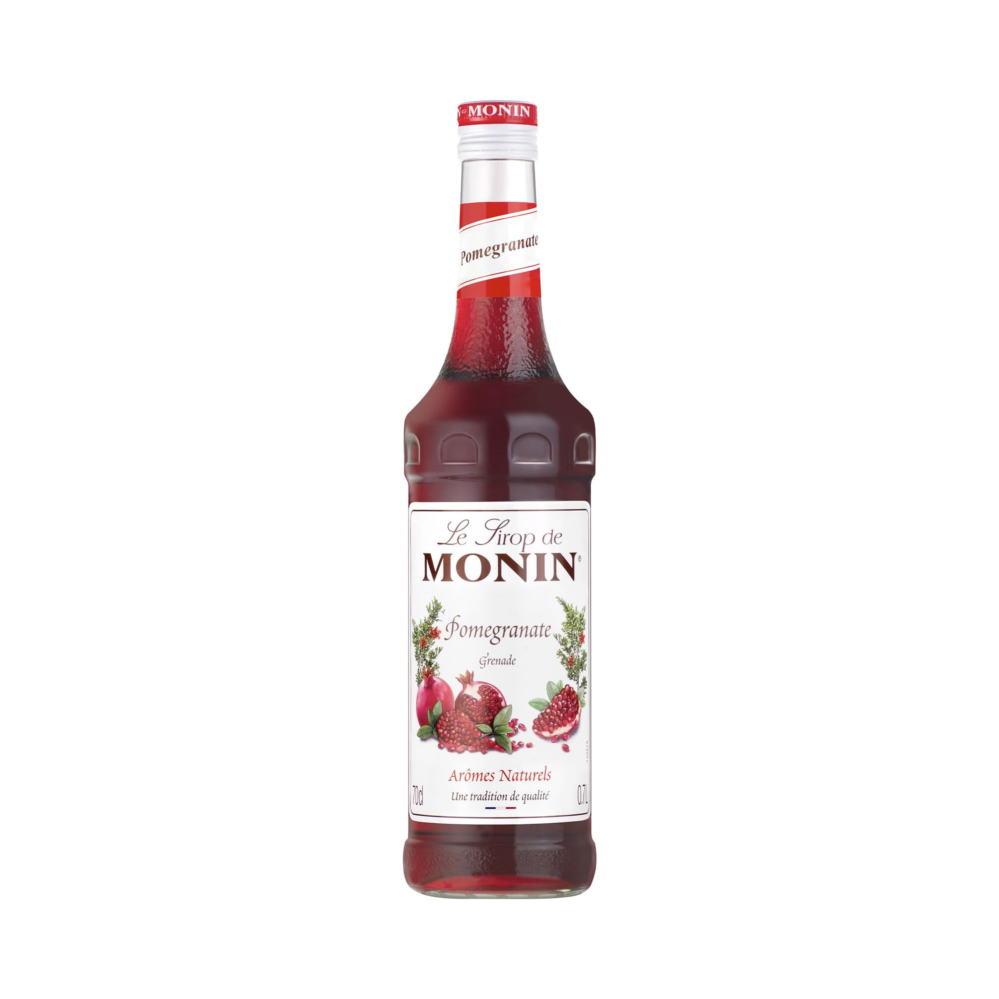 Сироп Monin Гранат 700 мл (35277598)
