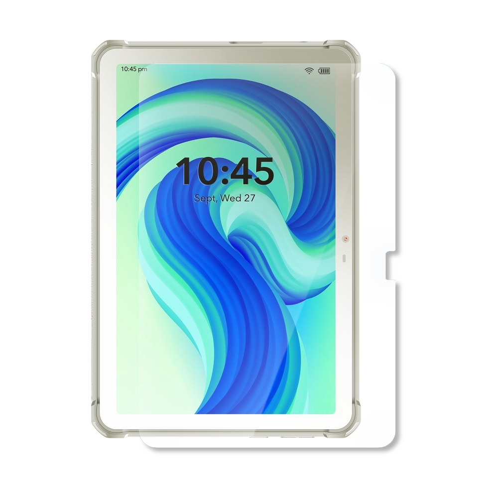 Захисна плівка StatusSKIN для iHunt STRONG TABLET P15000 ULTRA Екран Глянцева Ultra