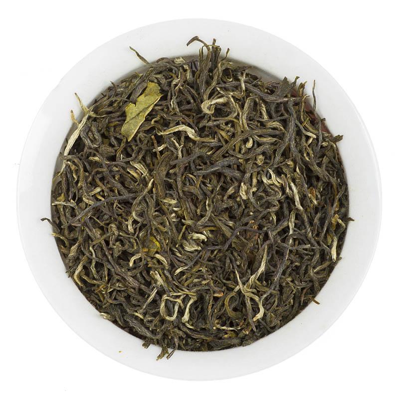 Чай зелений Мій Чай Сінь Ян Мао Цзян 50 г (1985)