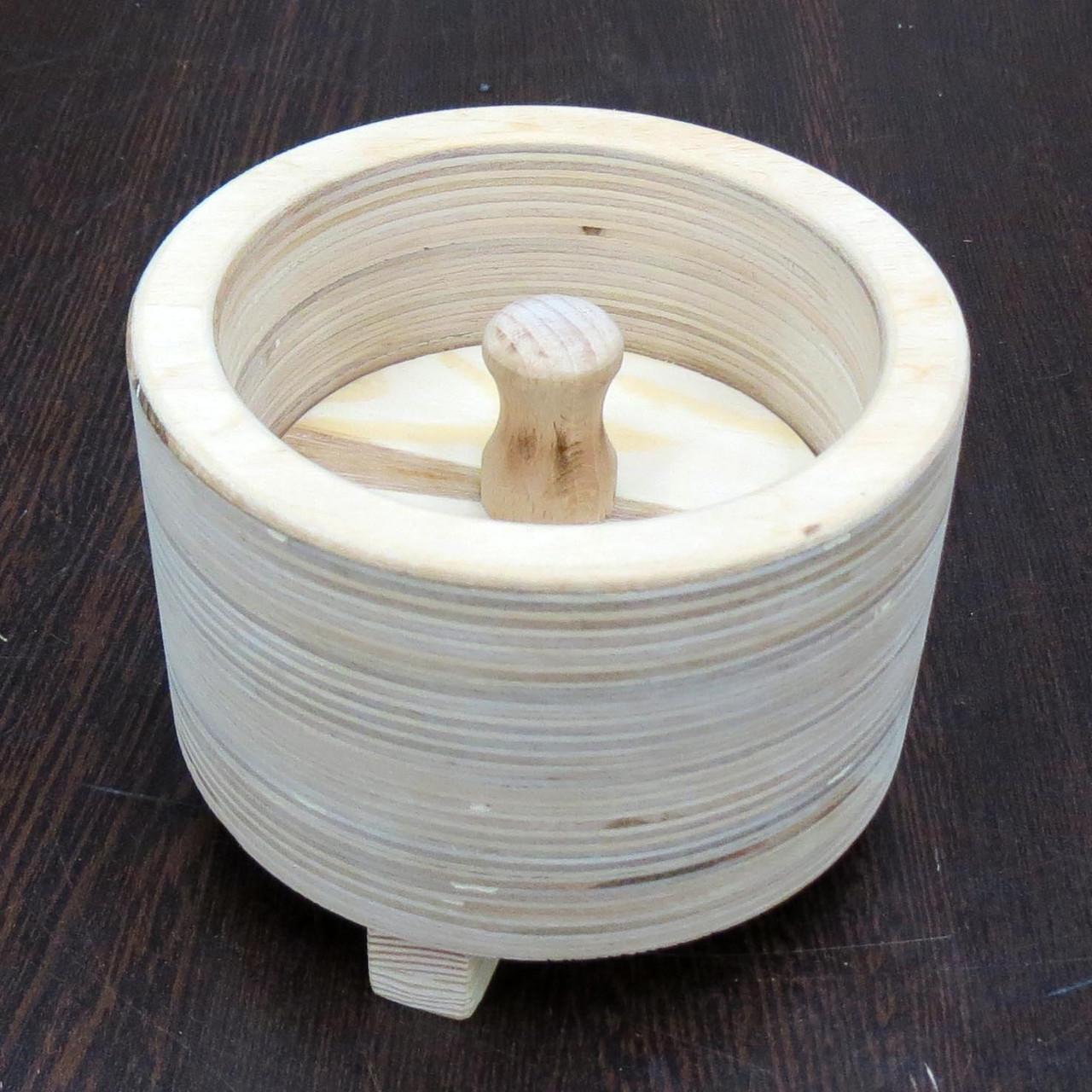 Пресс-форма для суши Циндао 1 (ДДП-010700) - фото 6 Пресс-форма для суши Циндао 1 (ДДП-010700) - фото 6