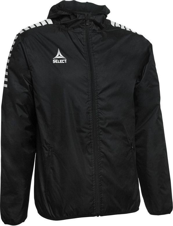 Куртка SELECT Monaco functional jacket 2XL Чорний (620150-009)