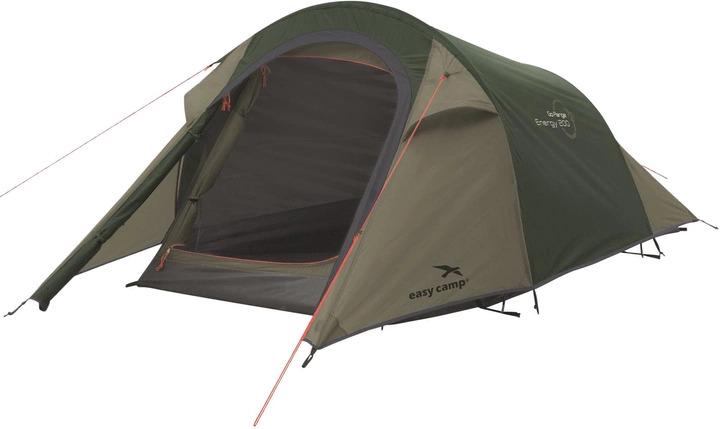 Намет Easy Camp Energy 200 Rustic Green (928953)