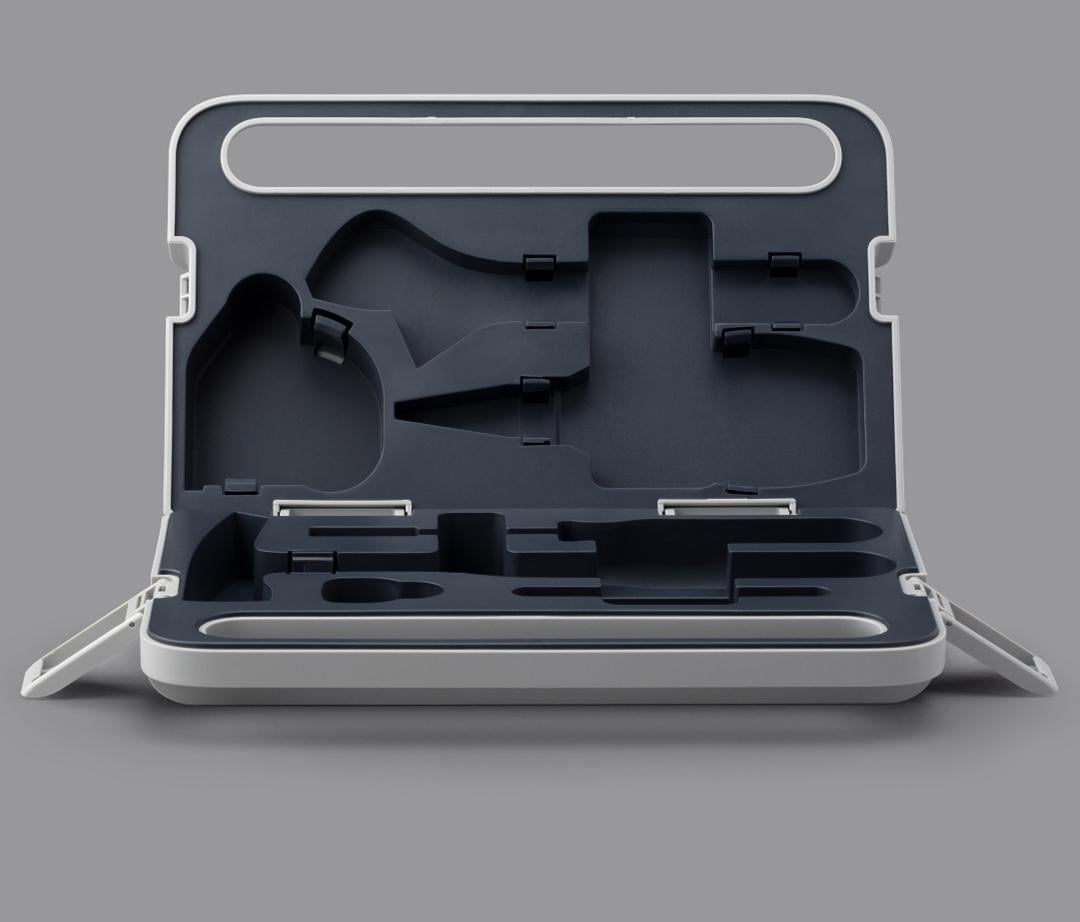 Набор инструментов HOTO Hand Tool Set (QWSGJ002) - фото 6