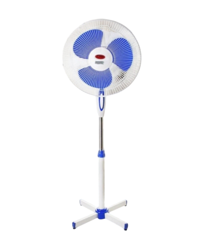 Вентилятор напольный Wimpex WX 1603R с пультом (2708620250) Вентилятор напольный Wimpex WX 1603R с пультом (2708620250)