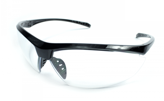 Окуляри захисні Global Vision Lieutenant clear lens