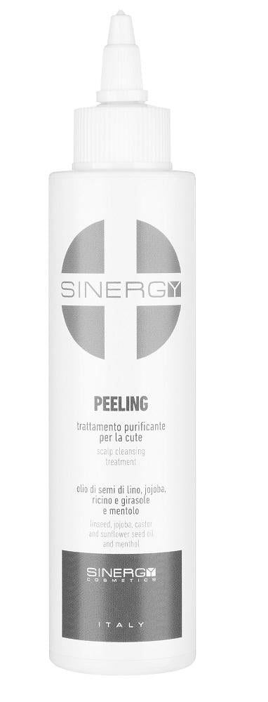 Пилинг для кожи головы SINERGY Peeling 150 мл