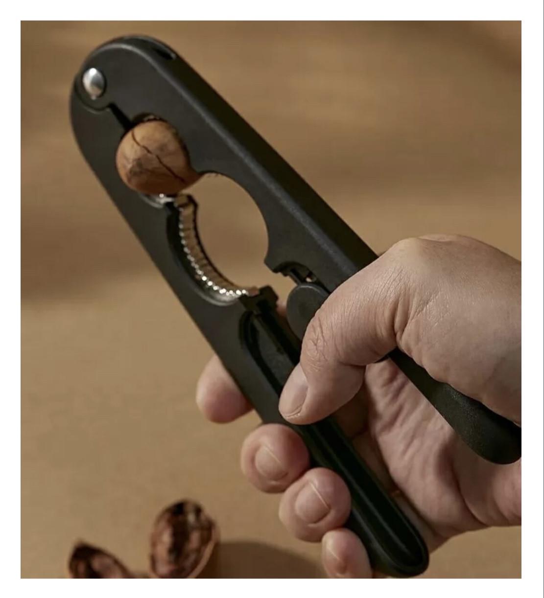 Орехокол HuoHou Walnut Clip - фото 2