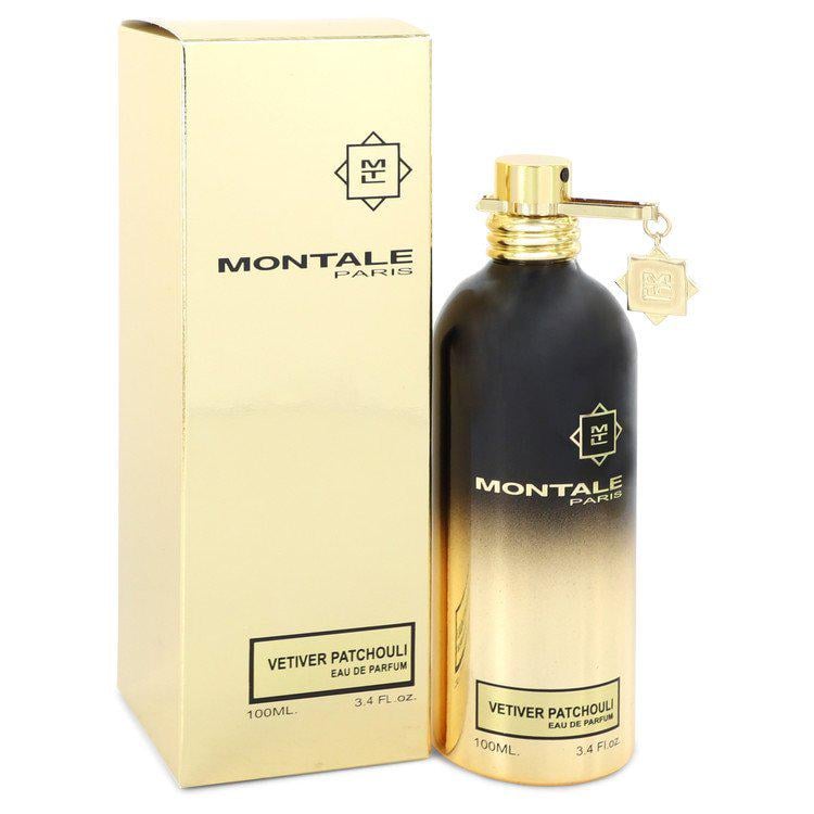 Парфюмированная вода для мужчин Montale Vetiver Patchouli 100 мл (18780246) Парфюмированная вода для мужчин Montale Vetiver Patchouli 100 мл (18780246)