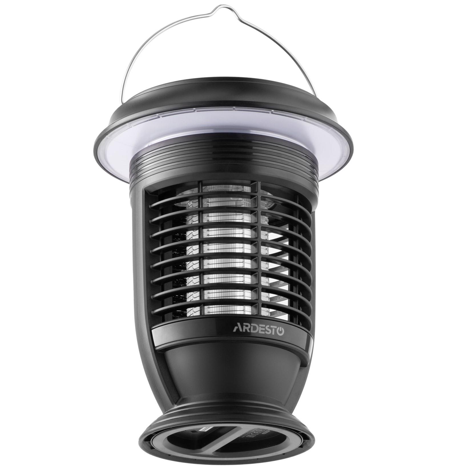 Фонарь антимоскитный Ardesto MSK-SB3553 (0694) - фото 5