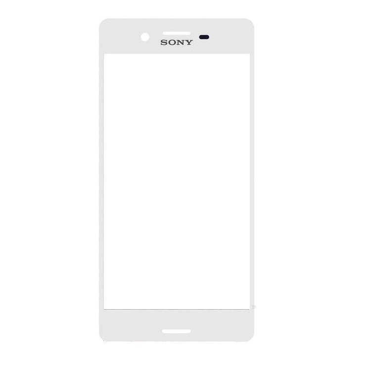 Стекло дисплея для Sony F5122 Xperia X White (000043769) Стекло дисплея для Sony F5122 Xperia X White (000043769)