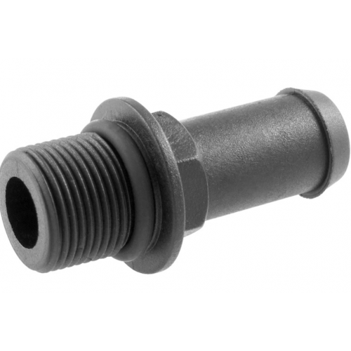 Штуцер входа газа для форсунок Barracuda (shb-12)