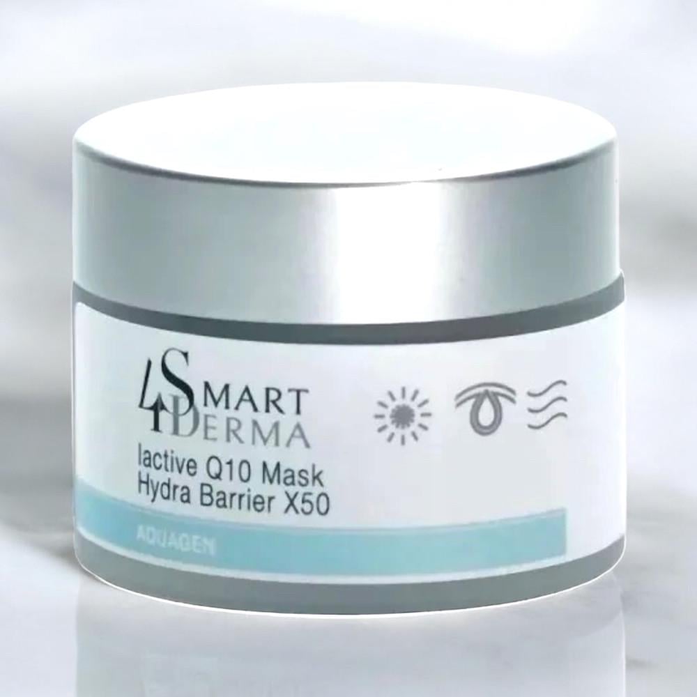 Крем маска глубокое увлажнение Smart4Derma 30 мл (2394500874) Крем маска глубокое увлажнение Smart4Derma 30 мл (2394500874)