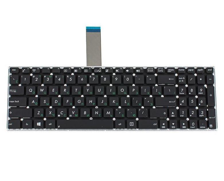 Клавиатура для ноутбука Asus P750LN (166556)
