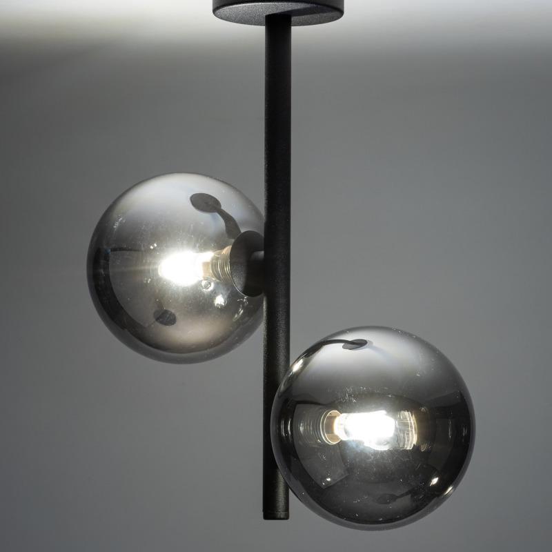 Люстра TK Lighting 6706 Estera - фото 3